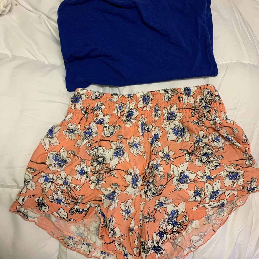 Summer set